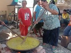Bubur Sura Indramayu, Makanan Tradisional Berkhasiat