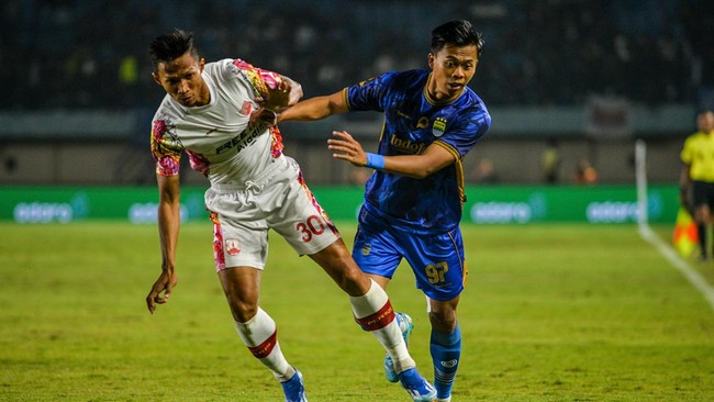 Teknologi VAR Siap Canggihkan Liga 1 Musim Depan