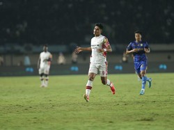 Persis Solo Lolos Semifinal Piala Presiden Usai Kalahkan Persib 0-1