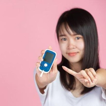 4 Pola Hidup yang Dapat Diterapkan untuk Mencegah Diabetes di Usia Muda