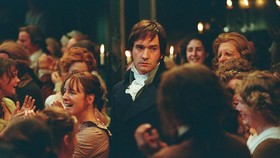 Matthew Macfadyen Ngaku Tak Begitu Nikmati Syuting Pride & Prejudice