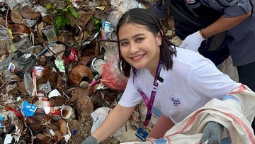 NADINE CHANDRAWINATA, PRILLY LATUCONSINA, DAN CINTA LAURA
