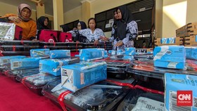Fakta-fakta Anggaran IKN hingga Makan Gratis di Tahun Pertama Prabowo