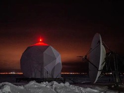 Tegang! Jet Tempur AS Cegat Pesawat Pengebom Rusia-China Dekat Alaska