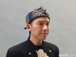 Konten Seblak Jadi Titik Balik Karier Rafael Tan