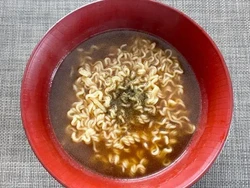 Unik! Tanpa Ayam, Ramen Ini Diracik dengan Rasa Unagi