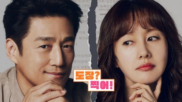 img-title Sinopsis Drama 'Romance in the House', Dibintangi Ji Jin Hee hingga Minho SHINee