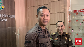 Jaksa Bakal Ajukan Cekal Ronald Tannur Agar Tidak Pergi ke Luar Negeri