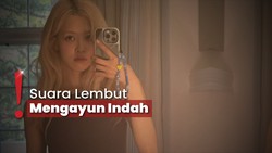 Nyanyikan 'Viva La Vida' Rose BLACKPINK Isi OST Pachinko Season 2