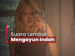 Nyanyikan 'Viva La Vida' Rose BLACKPINK Isi OST Pachinko Season 2