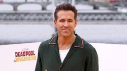 Ryan Reynolds Dapat Bayaran Segini dari Film 'Deadpool & Wolverine'