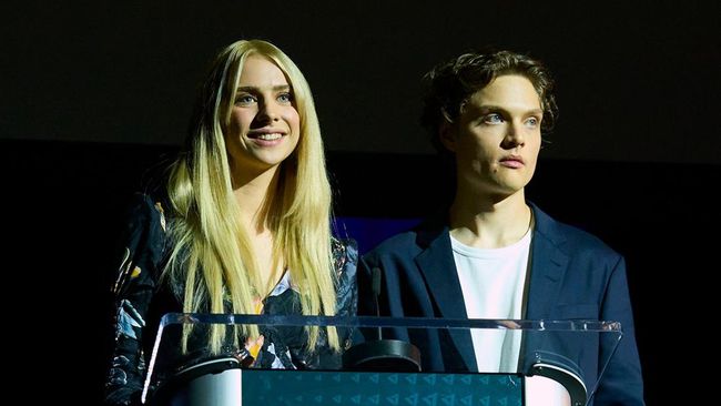 Berikut penjelasan ending The Boys 4 dari kreator Eric Kripke yang bakal berhubungan dengan kisah dalam Gen V season 2.