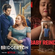 Serial Terbaik Netflix dari Awal hingga Pertengahan 2024, Adakah Favorit Kamu?