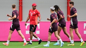 Kata-kata Vincent Kompany Usai Bayern Menang 14-1 atas FC Rottach