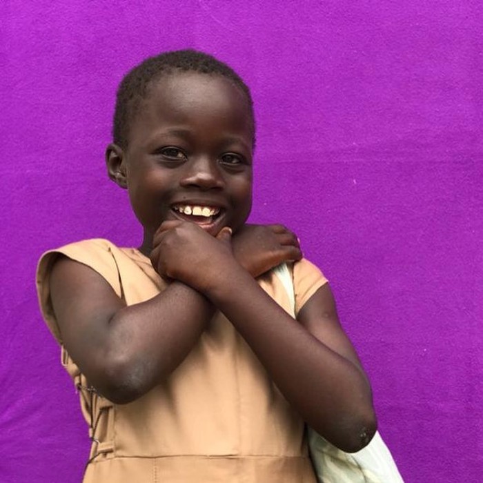 Stye Her Empowered Intip Keunikan Seragam Sekolah Anak di Togo