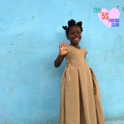 Uniknya Seragam Sekolah Anak di Togo, Nggak Perlu Ganti Seragam Baru hingga 3 Tahun