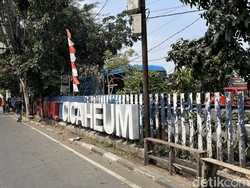 Terminal Cicaheum, Memorimu Dulu dan Kini