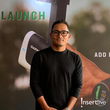 Ini Olahraga yang Jaga Kesehatan Mental dan Fisik Menurut Tanta Ginting