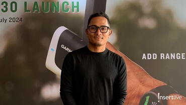 img-title Ini Olahraga yang Jaga Kesehatan Mental dan Fisik Menurut Tanta Ginting