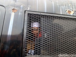 Pernyataan Yosep Pembunuh Tuti-Amel di Subang Jelang Sidang Putusan