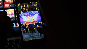 VIDEO: 15 Pegawai Judi Online, Budi Arie: Instansi Lain Lebih Parah
