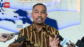 VIDEO: Sahroni Sebut Ada 