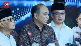 VIDEO: Menkominfo Tak Mau Spekulasi soal Inisial T Dalang Judi Online