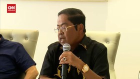 VIDEO: Idrus Marham Beberkan Situasi Internal KIM soal Calon di Pilkad