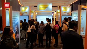 VIDEO: SAP NOW SEA 2024, Cerita Transisi ke Cloud Hingga Adopsi AI