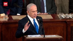 VIDEO: Netanyahu Bahas Visi Gaza: Demiliterisasi untuk Perdamaian