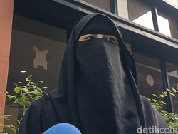 Jadwal Dakwah Ramadan Padat, Umi Pipik Usahakan Bukber di Rumah