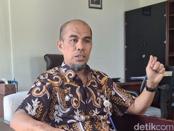 Bulog NTB Khawatir Penyaluran Beras Jelang Pilkada 2024 Ditunggangi Politikus