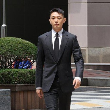 Yoo Ah In Dijatuhi Hukuman Percobaan Terkait Kasus Narkoba