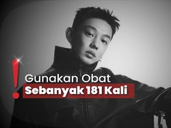 Aktor Yoo Ah In Dituntut 4 Tahun Penjara dan Denda Atas Kasus Narkoba