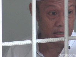 Perlawanan Yosep Usai Banding Kasus Pembunuhan Tuti-Amel Kandas
