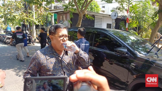 PT Jatim Klaim Tak Periksa Hakim yang bebaskan Ronald Tannur, Bantah Tuduhan Intervensi