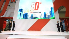 Tahun Emas di Indonesia, Bukti Isuzu Jadi 'Real Partner, Real Journey'