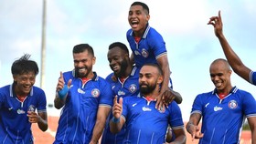 Klasemen Akhir Grup B Piala Presiden 2024: Arema FC di Puncak