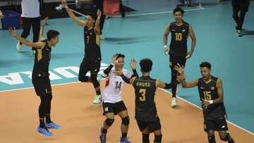 Sorotan Dunia Olahraga CNN Sport : Jadwal Siaran Langsung Indonesia vs Italia di Kejuaraan Dunia U-21