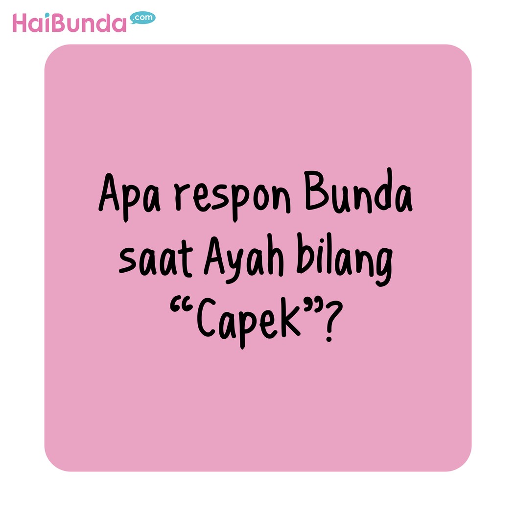 Ayah masih tidur dan mengaku masih capek ketika tiba waktunya mengantar Kakak ke sekolah. Waah, bagaimana reaksi Bunda melihat hal ini? Simak selengkapnya!