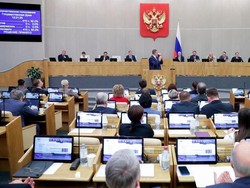 Bidik Lembaga Asing, Rusia Perketat UU Organisasi Terlarang