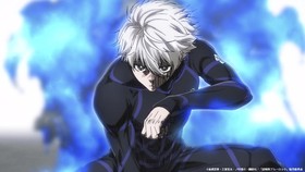 Penjelasan Ending dan Post-Credit Scene Blue Lock: Episode Nagi