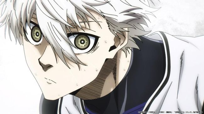 Berikut 5 film terbaru dan sinopsisnya yang bisa ditonton akhir pekan ini, seperti Blue Lock Episode Nagi hingga Blink Twice.