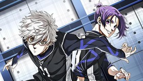 Review Film: Blue Lock - Episode Nagi
