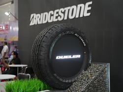 Bridgestone Tutup Pabrik di AS dan Eropa, di Indonesia Gimana?