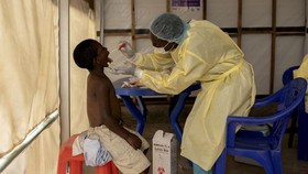 WHO Umumkan Wabah Mpox Darurat Kesehatan Global