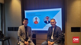 Danamon Gaet AI Milik SAP Buat 'Upgrade' HRD