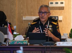 Bea Cukai Ngaku Belum Terima Usulan Ekspor Konsentrat Tembaga