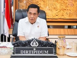 Benny Rhamdani Akan Diperiksa Lagi soal Sosok T Kamis 1 Agustus