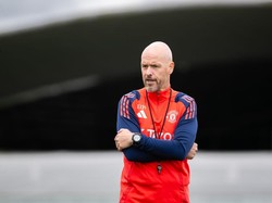 MU Tak Wajib Finis Empat Besar Musim Depan, Asalkan...